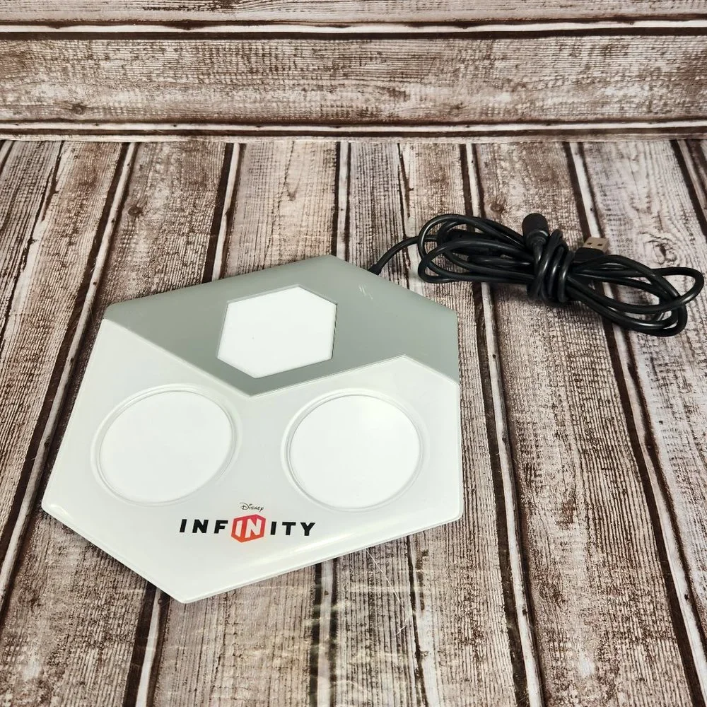 Disney Infinity Portal Base Pad For PS3 INF-8032386